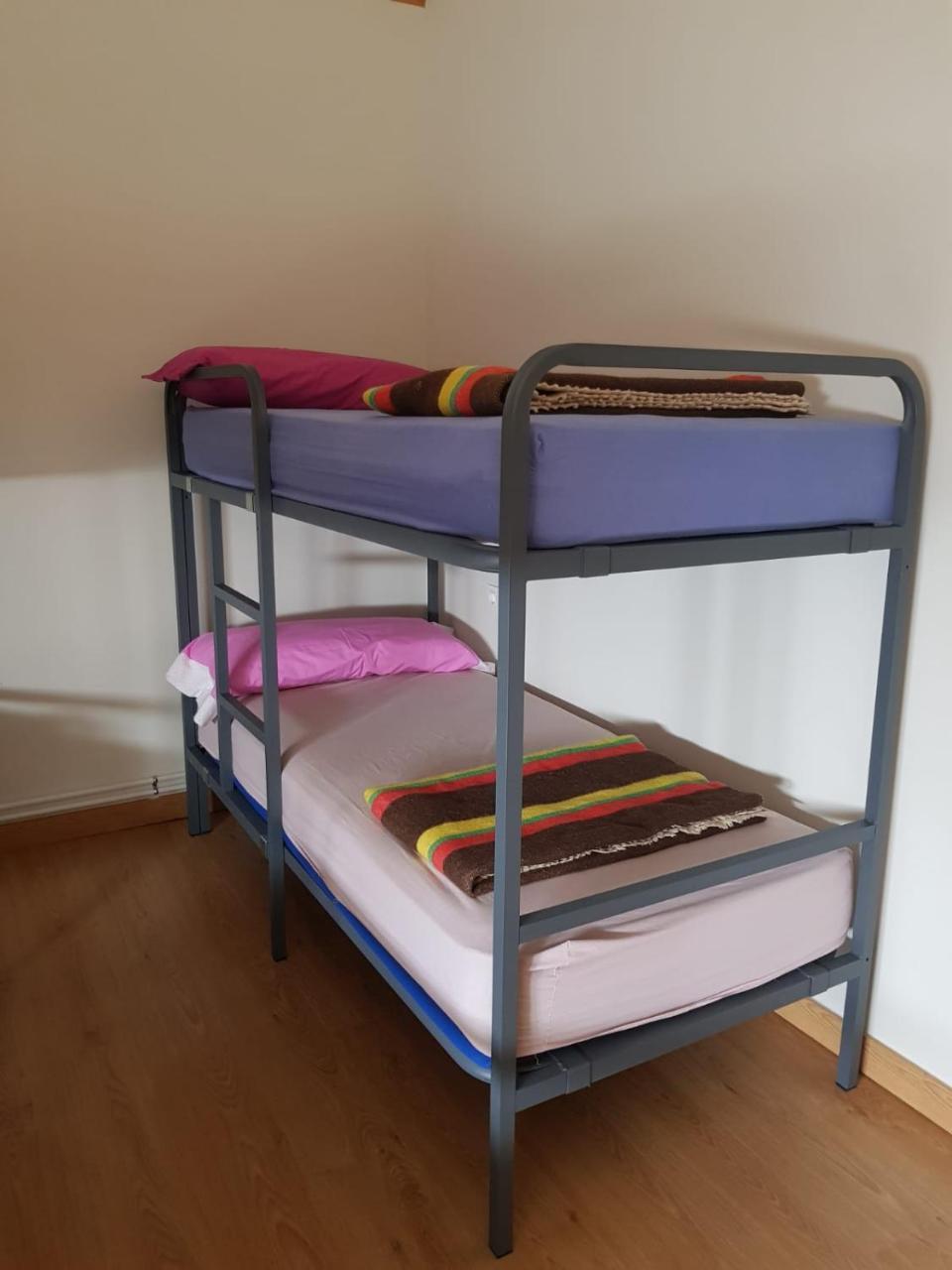 Albergue El Convento De Foncebadon Hostel Εξωτερικό φωτογραφία