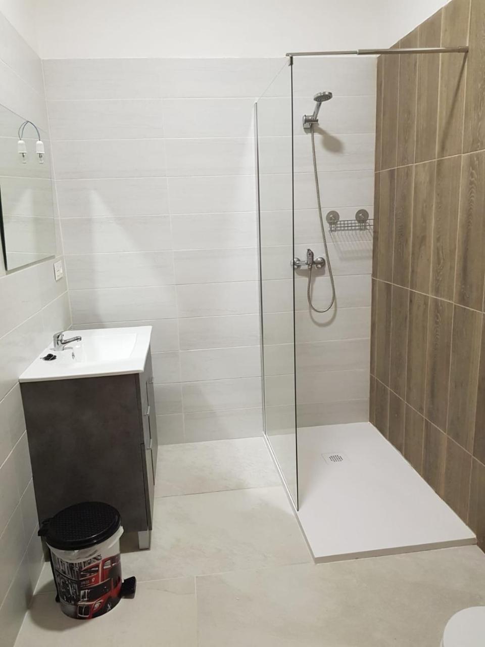 Albergue El Convento De Foncebadon Hostel Εξωτερικό φωτογραφία
